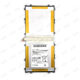 Google Nexus10 バッテリー