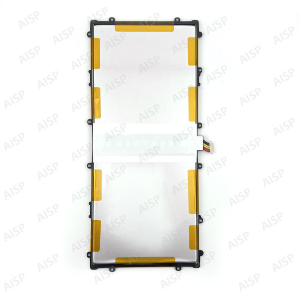 Google Nexus10 バッテリー