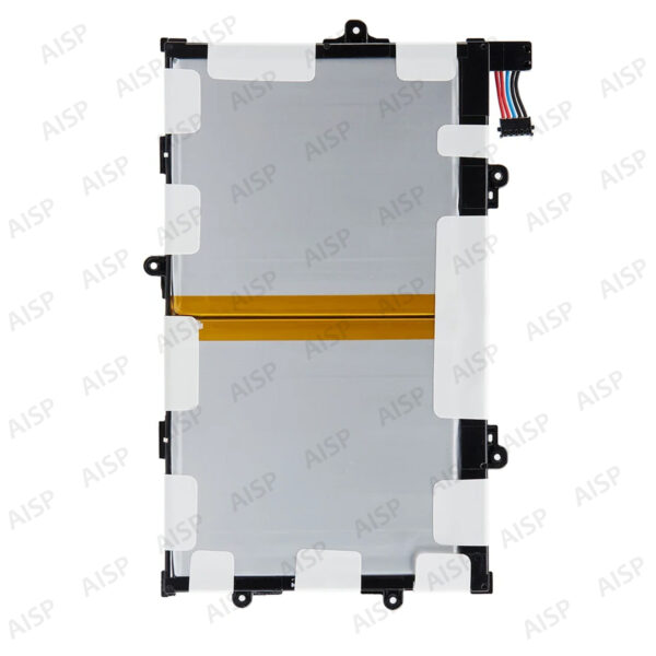 Samsung Galaxy Tab 7.7 バッテリー