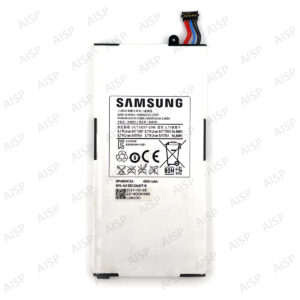 Samsung Galaxy Tab P1000 バッテリー