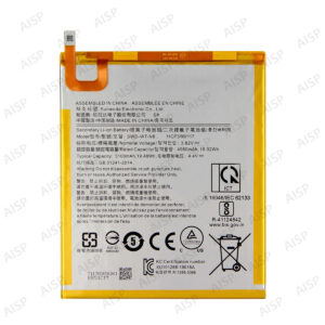 Samsung Galaxy Tab A 8.0" 2019 バッテリー