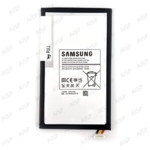 Samsung Galaxy Tab3 8.0 バッテリー