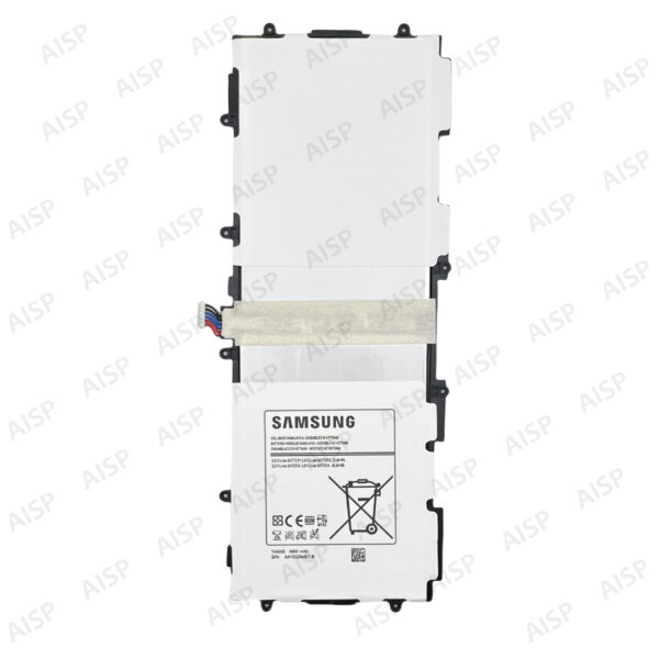 Samsung Galaxy Tab 3 10.1 GT バッテリー