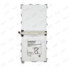 Samsung Galaxy Note Pro 12.2 
(SM-P900/P901/P905)  バッテリー