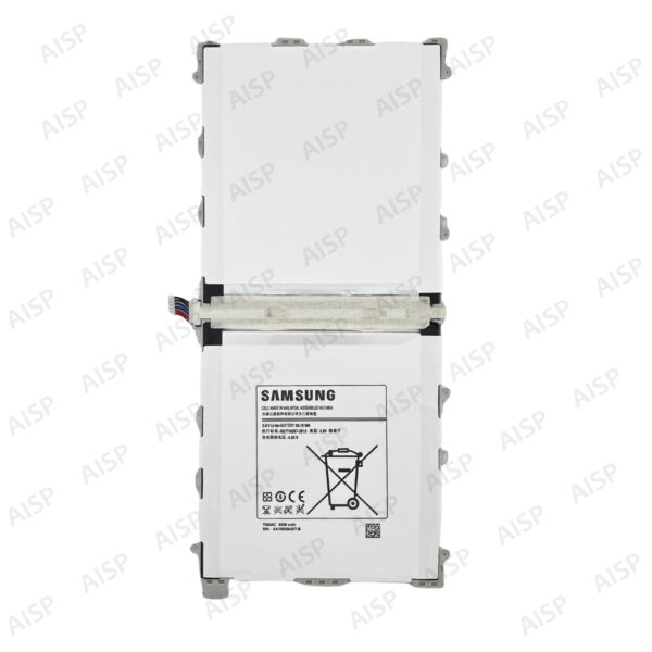 Samsung Galaxy Note Pro 12.2 
(SM-P900/P901/P905)  バッテリー