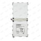 Samsung Galaxy Note Pro 12.2 
(SM-P900/P901/P905)  バッテリー
