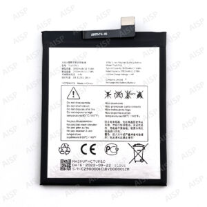 BlackBerry KEY2 LE バッテリー