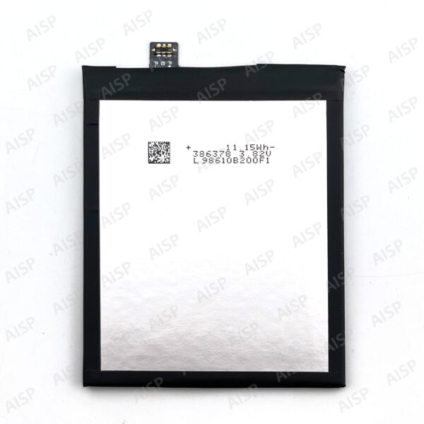 BlackBerry KEY2 LE バッテリー