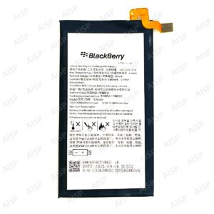 BlackBerry KEY2 バッテリー