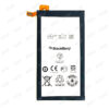 BlackBerry KEY2 バッテリー