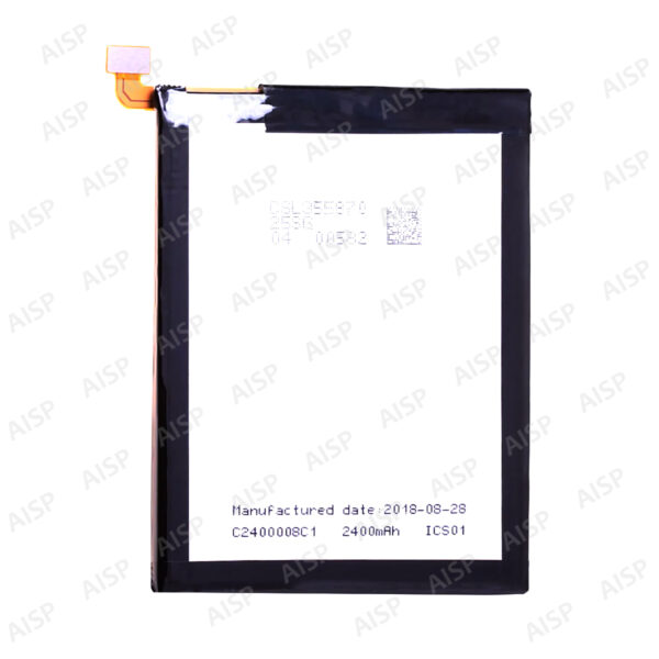 Alcatel 3X バッテリー