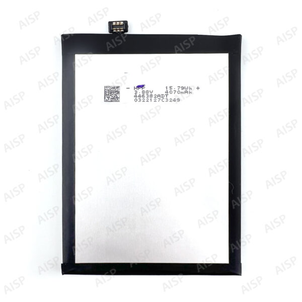 Alcatel TCL PLEX バッテリー