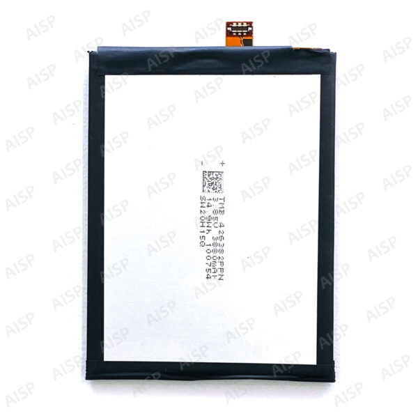 Alcatel 3L バッテリー