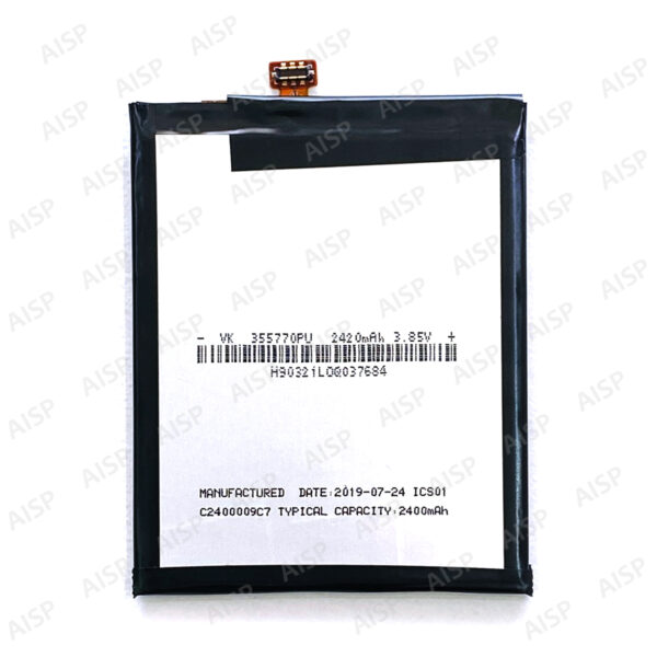 Alcatel 1V バッテリー