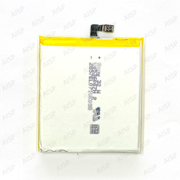 SHARP AQUOS SERIE (SHL23) バッテリー