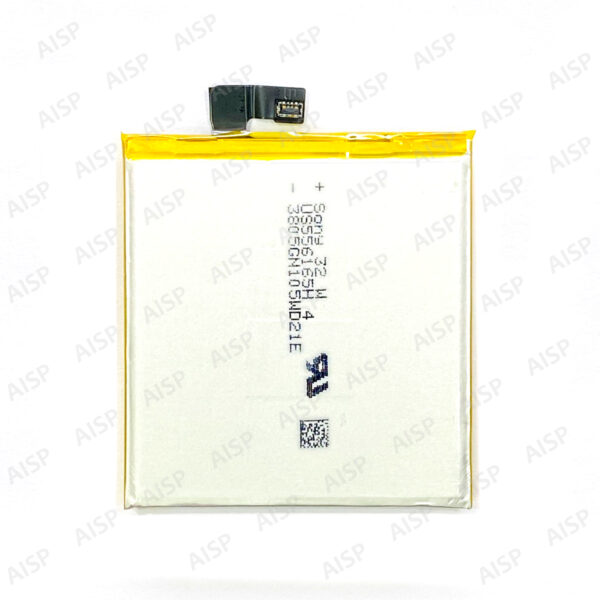 SHARP AQUOS ZETA (SH-04F) バッテリー