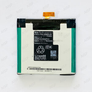 SHARP AQUOS ZETA (SH-01G) バッテリー