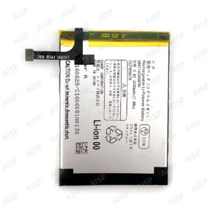 SHARP AQUOS CRYSTAL Y2 バッテリー