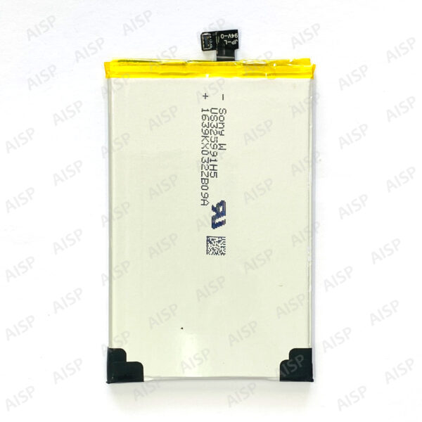 SHARP AQUOS SERIE mini (SHV38) バッテリー