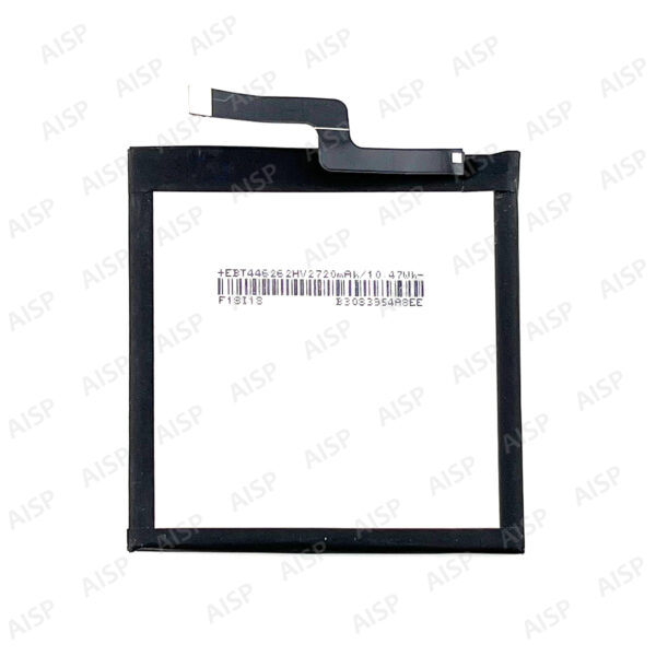 SHARP AndroidOneS3 バッテリー