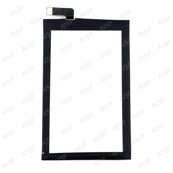 SHARP AQUOS R compact バッテリー