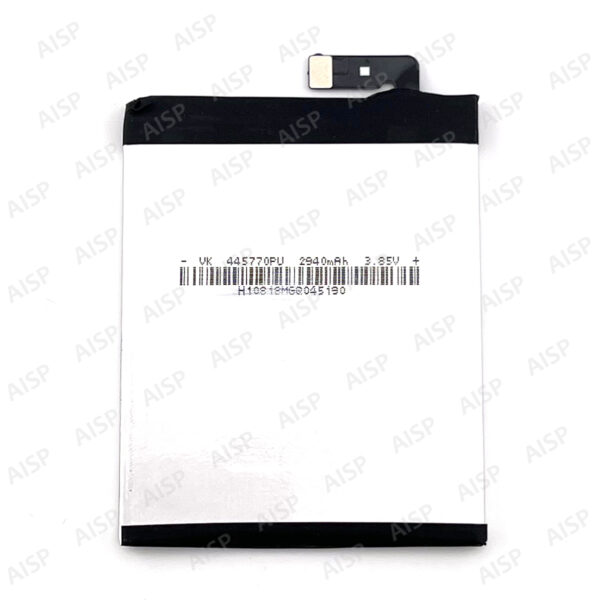 SHARP AQUOS R2 バッテリー