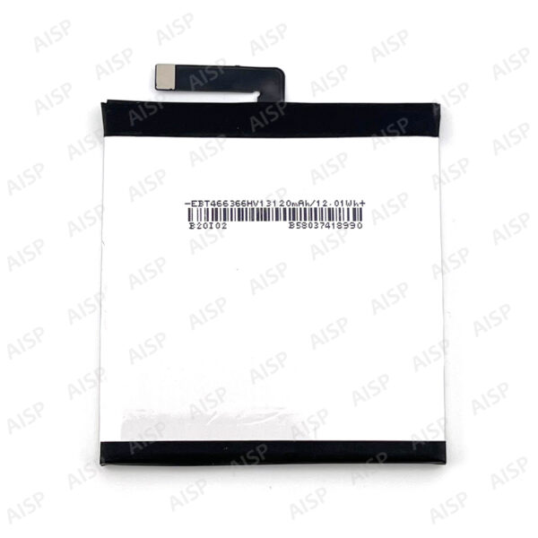 SHARP Android One X4 バッテリー