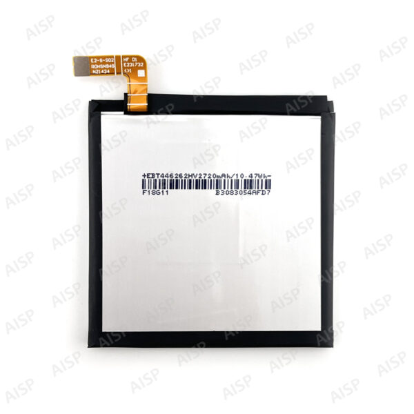 SHARP AQUOS sense2 バッテリー