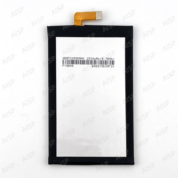 SHARP AQUOS R2 compact  バッテリー