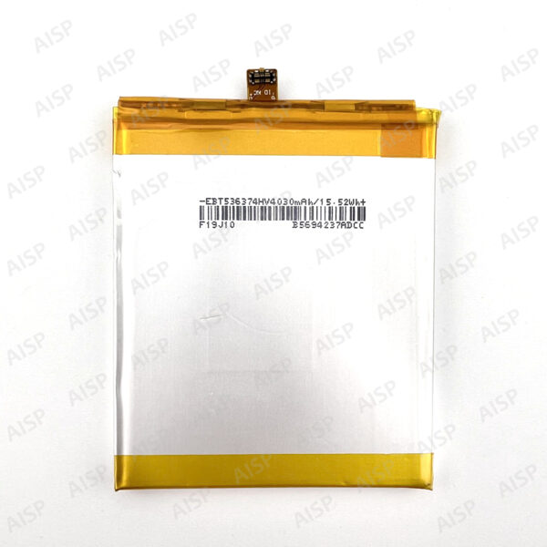 SHARP AQUOS sense3 lite バッテリー