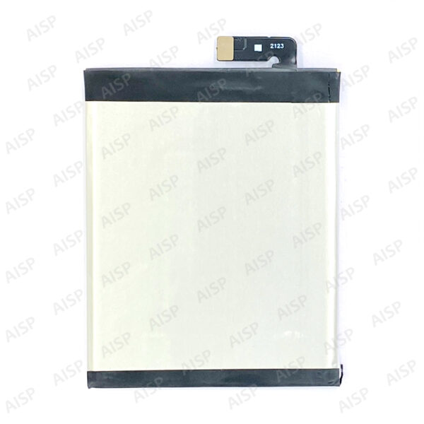 SHARP AQUOS zero2 バッテリー