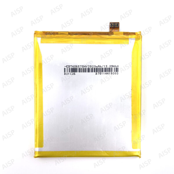 SHARP AQUOS Zero6 バッテリー