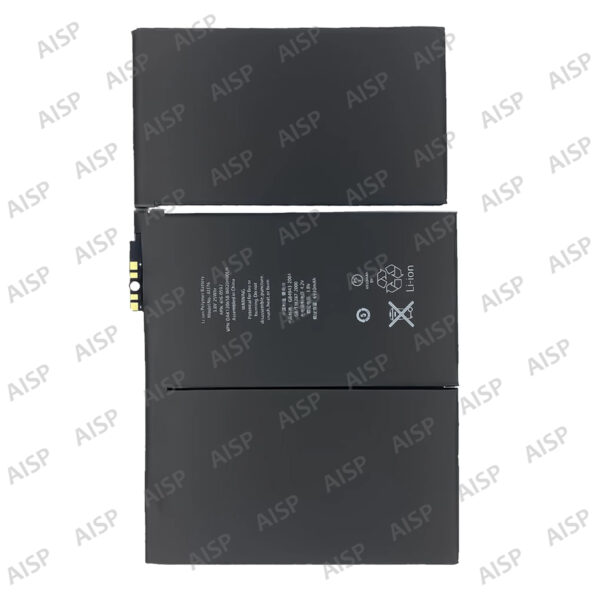 iPad 2世代 バッテリー