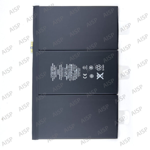 iPad 3世代 バッテリー