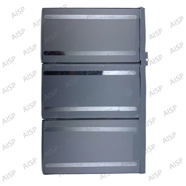 iPad 3世代 バッテリー