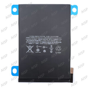 iPad mini4世代 バッテリー