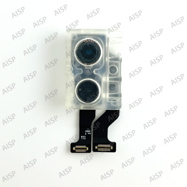 iPhone 11 リアカメラ