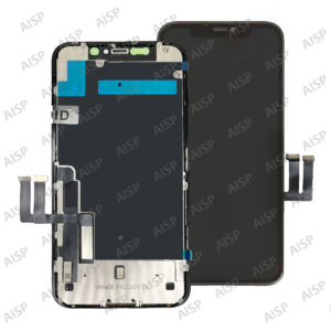 【激安】iPhone 11 高品質互換パネル