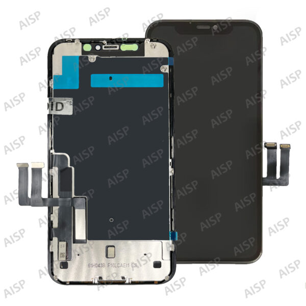 【激安】iPhone 11 高品質互換パネル