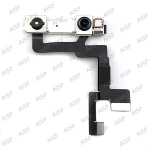 iPhone 11 フロントカメラ