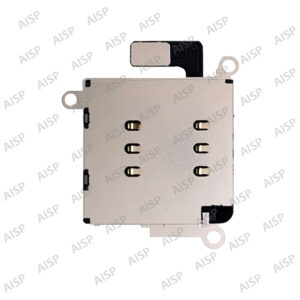 iPhone 11 SIMスロット