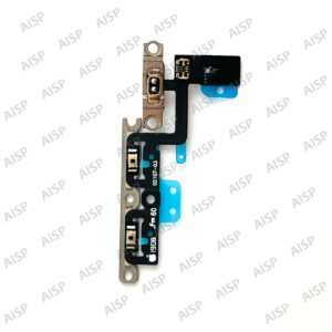 iPhone 11 音量ケーブル