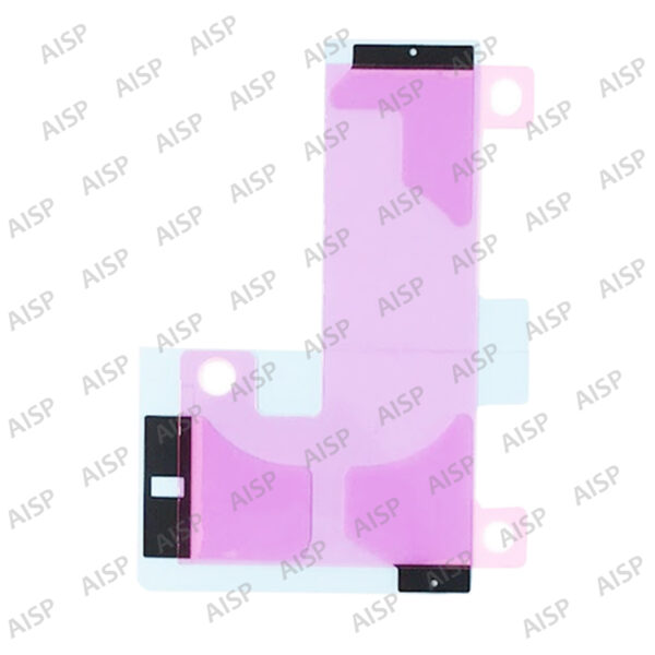 iPhone 11Pro バッテリーシール