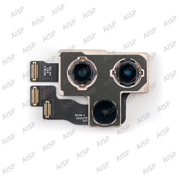 iPhone 11Pro リアカメラ