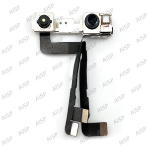 iPhone 11Pro フロントカメラ