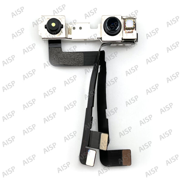 iPhone 11Pro フロントカメラ