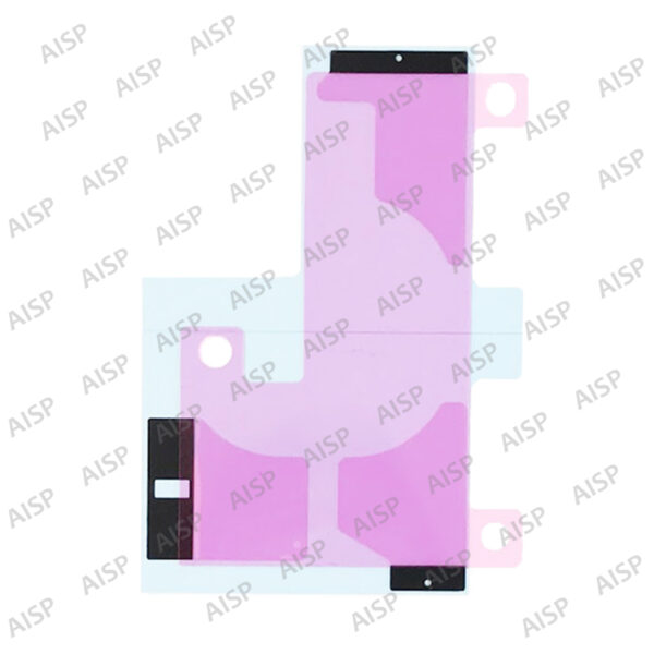 iPhone 11ProMax バッテリーシール