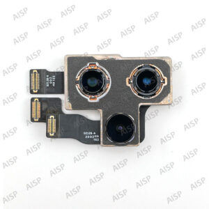 iPhone 11ProMax リアカメラ