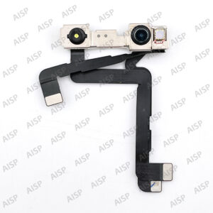 iPhone 11ProMax フロントカメラ