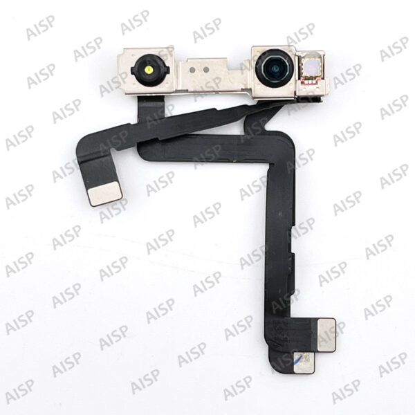 iPhone 11ProMax フロントカメラ